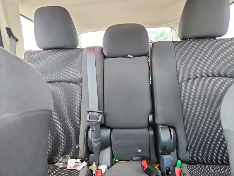 Продаж на аукціоні авто 2018 Dodge Journey, vin: 3C4PDCAB9JT506676, номер лоту: 51989046