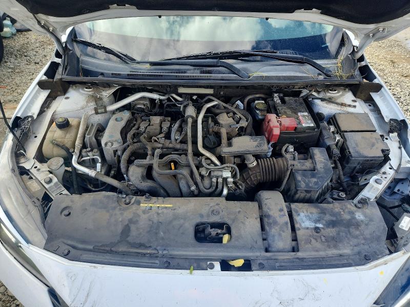 Aukcja sprzedaży 2021 Nissan Sentra, vin: 3N1AB8CV9MY316547, numer aukcji: 49630926