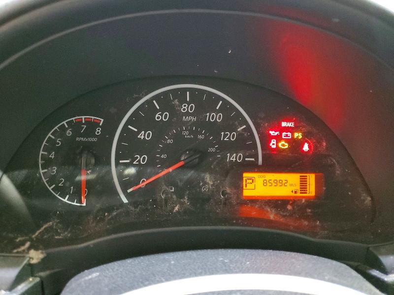 Aukcja sprzedaży 2016 Nissan Versa, vin: 3N1CN7AP8GL830230, numer aukcji: 50929526
