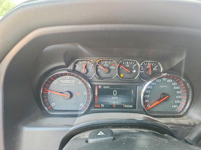 Продажа на аукционе авто 2015 Gmc Sierra, vin: 1GTV2UEC1FZ179065, номер лота: 49296156
