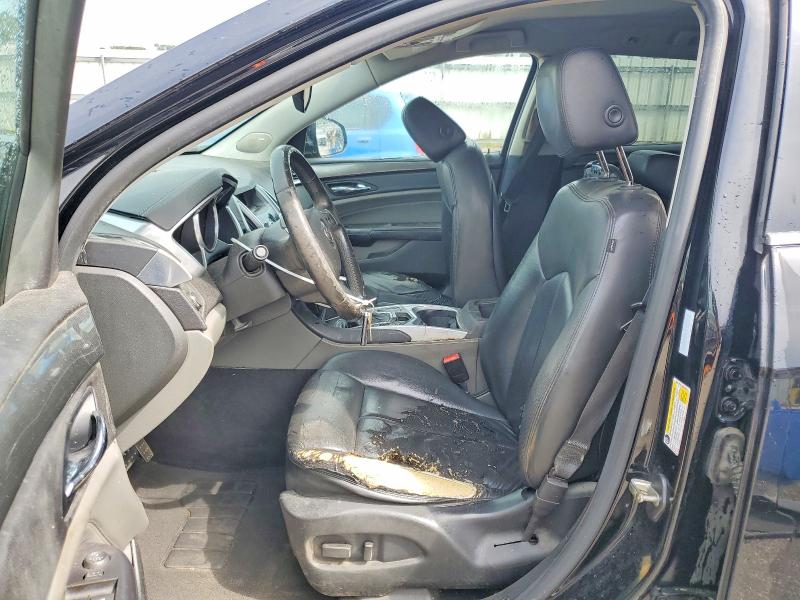 Aukcja sprzedaży 2010 Cadillac Srx, vin: 3GYFNGEY8AS583151, numer aukcji: 50783786