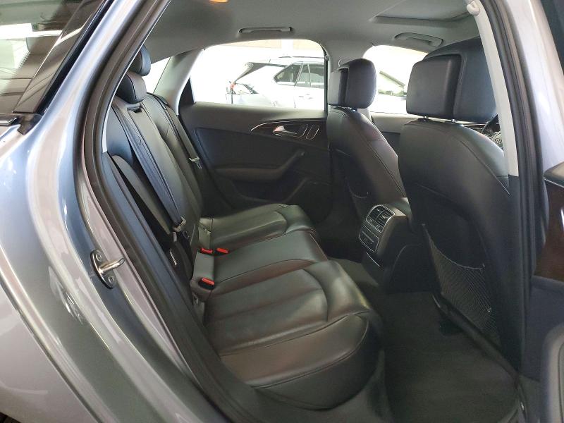 Продаж на аукціоні авто 2016 Audi A6, vin: WAUFGAFC3GN009203, номер лоту: 50520476