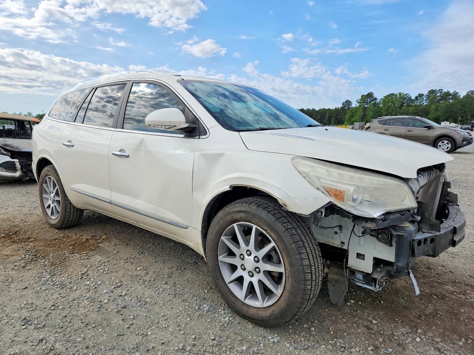 Aukcja sprzedaży 2015 Buick Enclave, vin: 5GAKRBKD5FJ202282, numer aukcji: 50685466