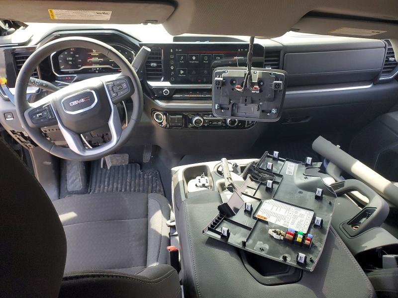 Aukcja sprzedaży 2025 Gmc Sierra, vin: 3GTPUJEK7SG351439, numer aukcji: 50298836