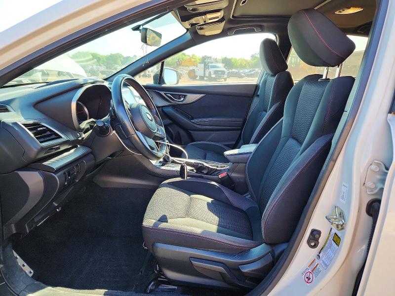 Продажа на аукционе авто 2017 Subaru Impreza, vin: 4S3GTAL63H3701993, номер лота: 48986576