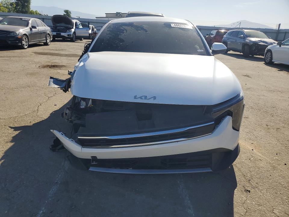 Aukcja sprzedaży 2025 Kia K4, vin: 3KPFU4DE6SE057826, numer aukcji: 48622876