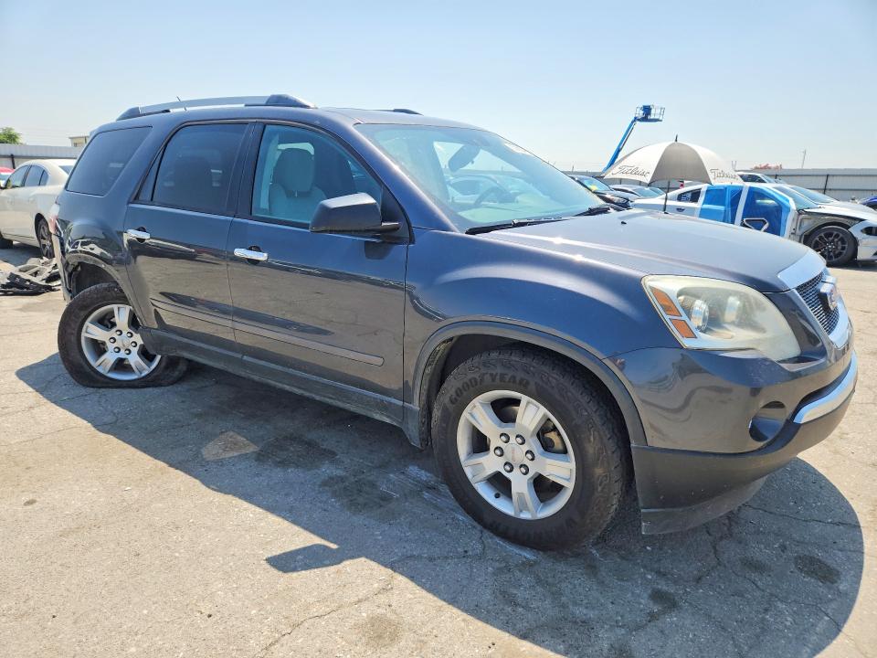 Продаж на аукціоні авто 2012 Gmc Acadia, vin: 1GKKRNED2CJ285858, номер лоту: 50982886