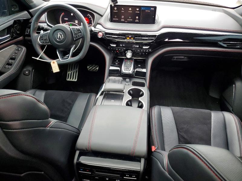 Продажа на аукционе авто 2024 Acura Mdx, vin: 5J8YE1H01RL030152, номер лота: 51281836