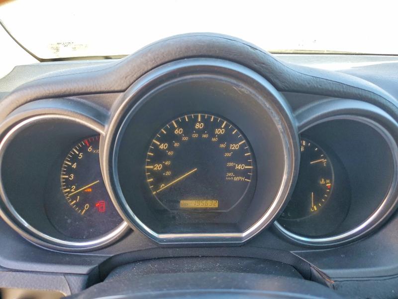 Продажа на аукционе авто 2006 Lexus Rx, vin: 2T2HA31U36C089950, номер лота: 51450776