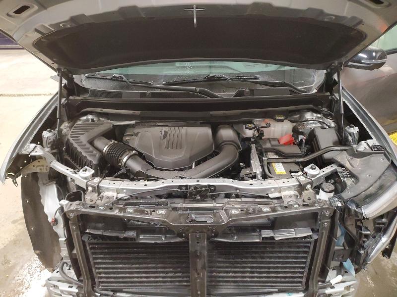 Продажа на аукционе авто 2024 Gmc Acadia, vin: 1GKENPKS6RJ198626, номер лота: 48609606