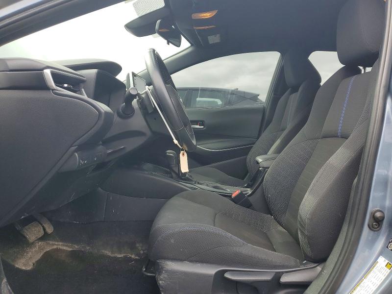 Aukcja sprzedaży 2020 Toyota Corolla, vin: 5YFB4RBE6LP052155, numer aukcji: 48168936