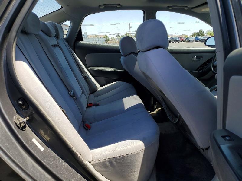 Auction sale of the 2007 Hyundai Elantra, vin: KMHDU46D97U171254, lot number: 51295916