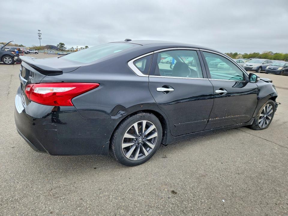 Aukcja sprzedaży 2016 Nissan Altima, vin: 1N4AL3AP7GC235616, numer aukcji: 51876716