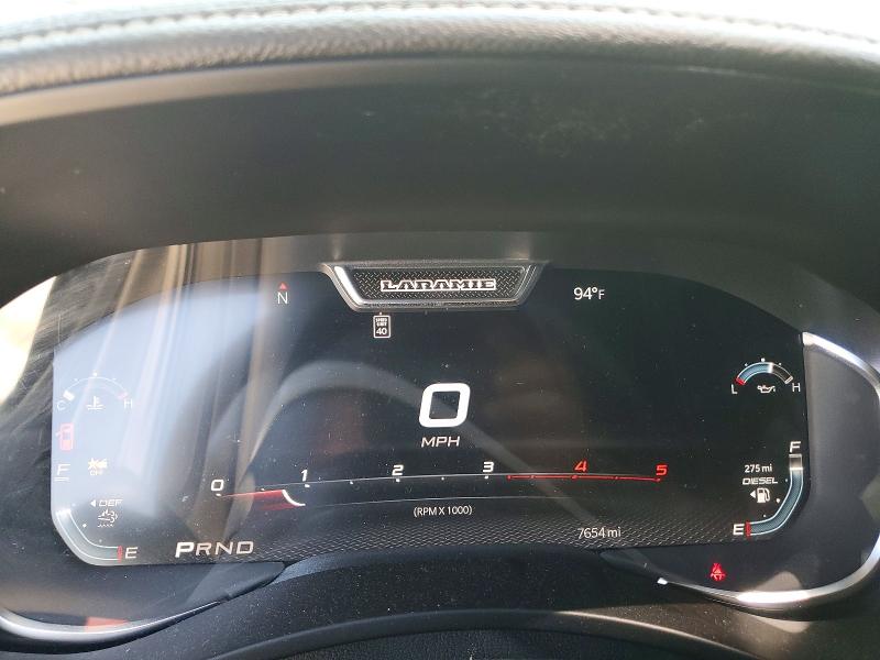 Продаж на аукціоні авто 2026 Ram 3500, vin: 3C63RRJLXTG154495, номер лоту: 51239516