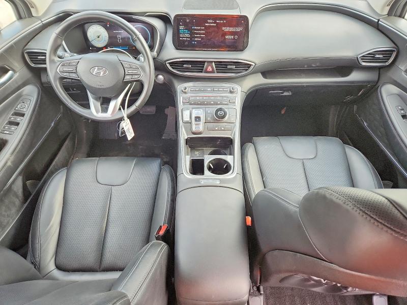 Продажа на аукционе авто 2023 Hyundai Santa Fe, vin: 5NMS34AJ0PH527156, номер лота: 49775256