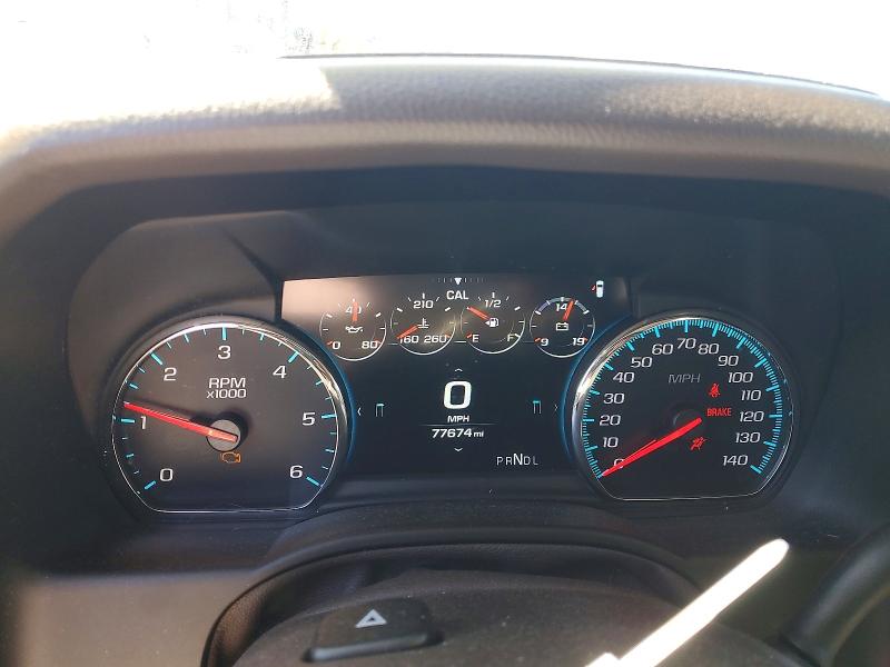 2019 Gmc Yukon Xl მანქანა იყიდება აუქციონზე, vin: 1GKS2HKJ2KR318177, აუქციონის ნომერი: 48423406