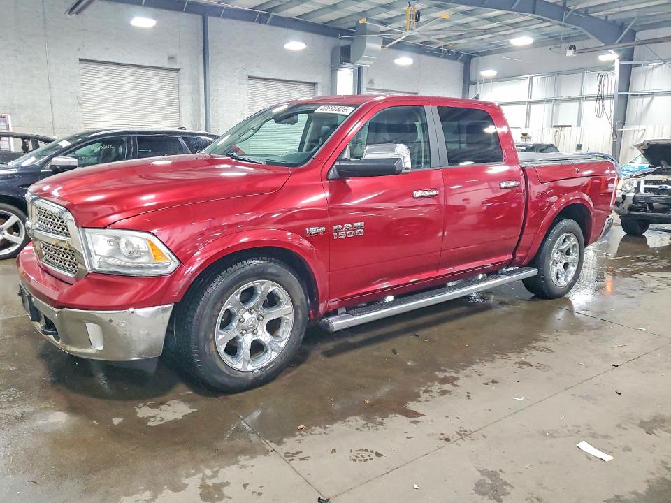 2014 Ram 1500 მანქანა იყიდება აუქციონზე, vin: 1C6RR7NT4ES222018, აუქციონის ნომერი: 48692826