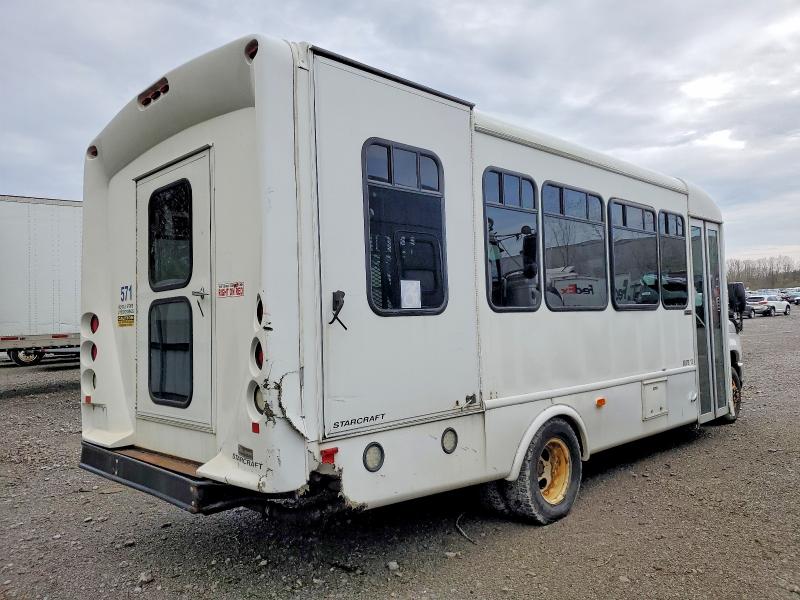 Продажа на аукционе авто 2017 Ford Econoline, vin: 1FDFE4FS2HDC27623, номер лота: 48718596