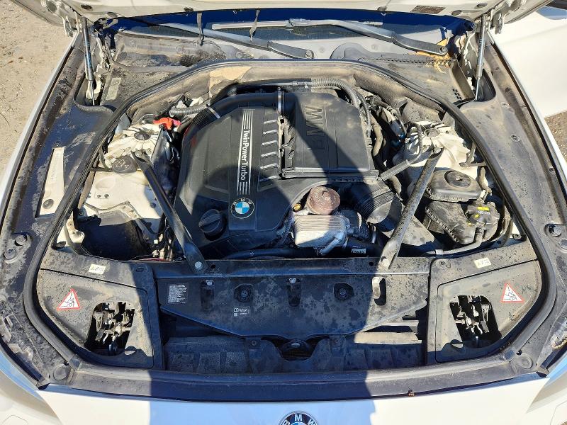 Продажа на аукционе авто 2016 Bmw 535, vin: WBA5B3C55GG252799, номер лота: 51140336