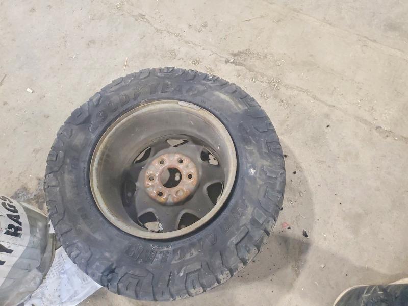 51437036 :رقم المزاد ، 1GCVKNEH7HZ243601 vin ، 2017 Chevrolet Silverado مزاد بيع
