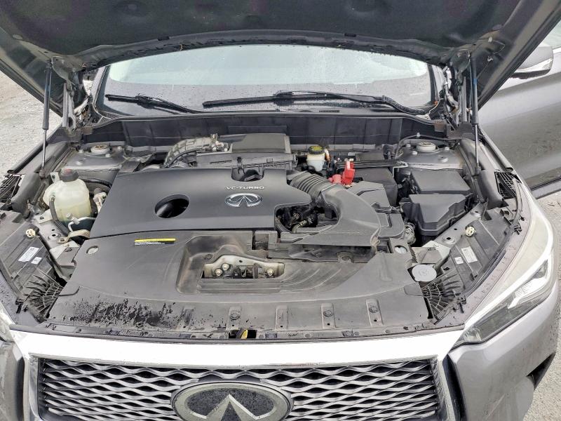 Aukcja sprzedaży 2020 Infiniti Qx50, vin: 3PCAJ5M19LF117826, numer aukcji: 51905706