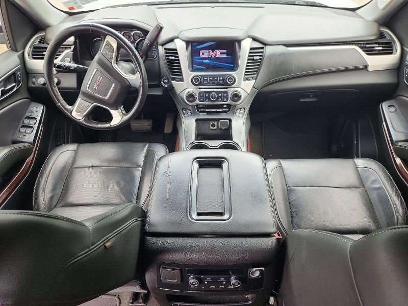 Aukcja sprzedaży 2018 Gmc Yukon Xl, vin: 1GKS2GKC7JR267558, numer aukcji: 51601726