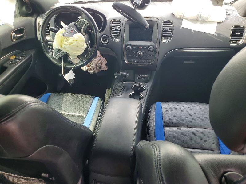 Продажа на аукционе авто 2020 Dodge Durango, vin: 1C4RDHDG1LC228559, номер лота: 48577756