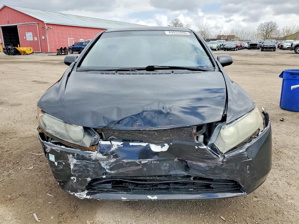 Aukcja sprzedaży 2010 Honda Civic, vin: 2HGFA1F42AH040229, numer aukcji: 49935886