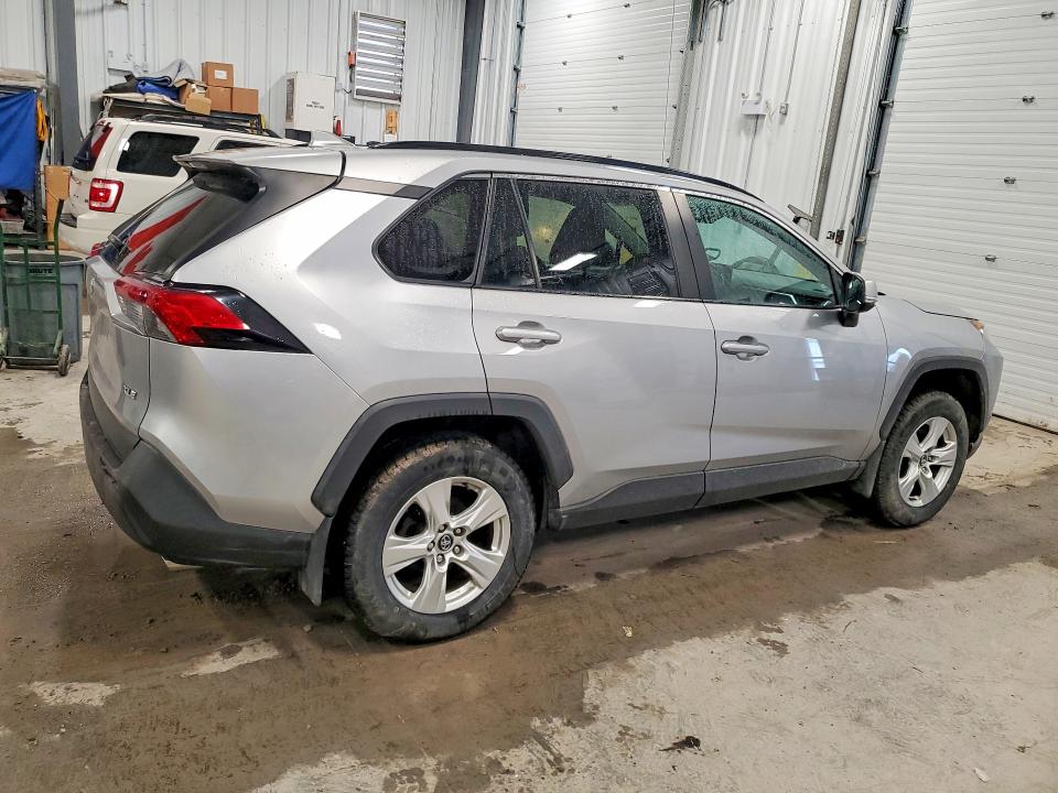 2019 Toyota Rav4 მანქანა იყიდება აუქციონზე, vin: 2T3W1RFV8KW025922, აუქციონის ნომერი: 50050916