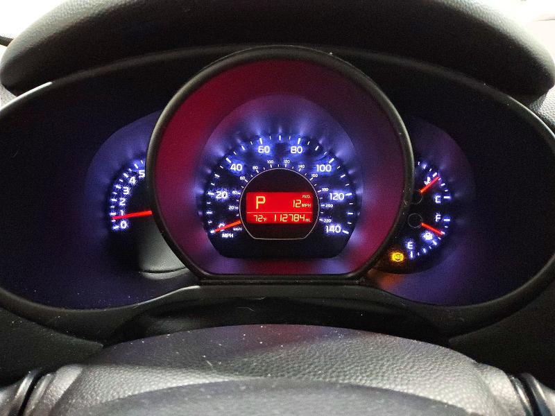 Продажа на аукционе авто 2016 Kia Soul, vin: KNDJN2A23G7306340, номер лота: 52022796
