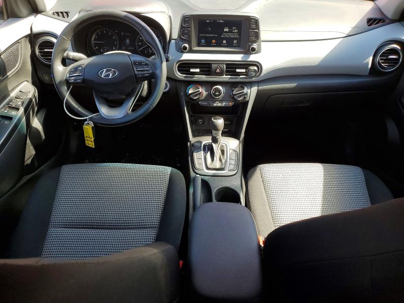Aukcja sprzedaży 2019 Hyundai Kona, vin: KM8K22AA3KU353717, numer aukcji: 49086176