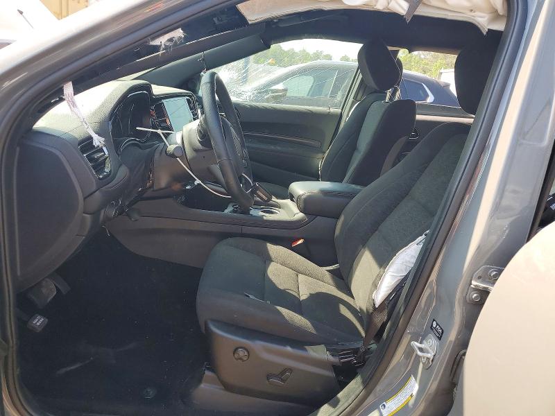 Продаж на аукціоні авто 2026 Dodge Durango, vin: 1C4RDHDG0TC228925, номер лоту: 51169416