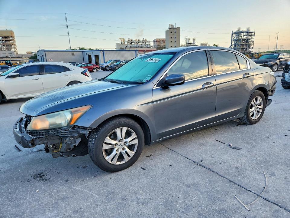 51862746 :رقم المزاد ، 1HGCP2F37CA244833 vin ، 2012 Honda Accord مزاد بيع