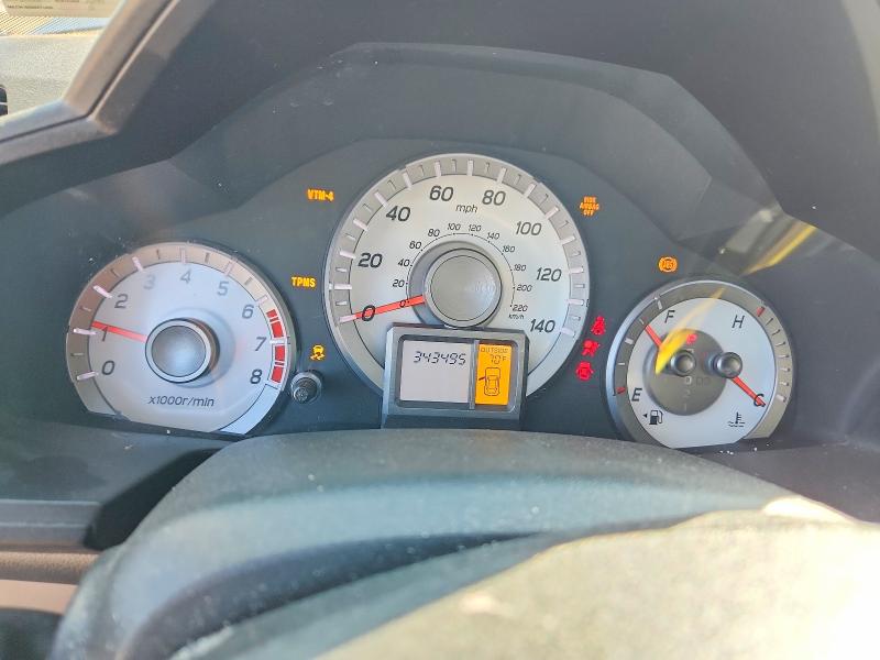 Aukcja sprzedaży 2015 Honda Pilot, vin: 5FNYF4H55FB036625, numer aukcji: 51088756