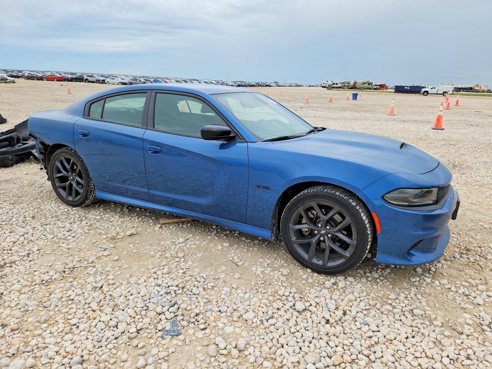 Aukcja sprzedaży 2023 Dodge Charger, vin: 2C3CDXCT3PH555633, numer aukcji: 50426216