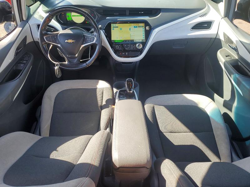 Aukcja sprzedaży 2019 Chevrolet Bolt Ev, vin: 1G1FY6S08K4122452, numer aukcji: 49000946