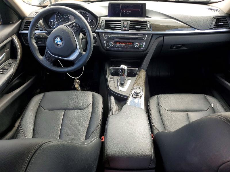 Продажа на аукционе авто 2013 Bmw 328, vin: WBA3B3C55DF538967, номер лота: 51688796
