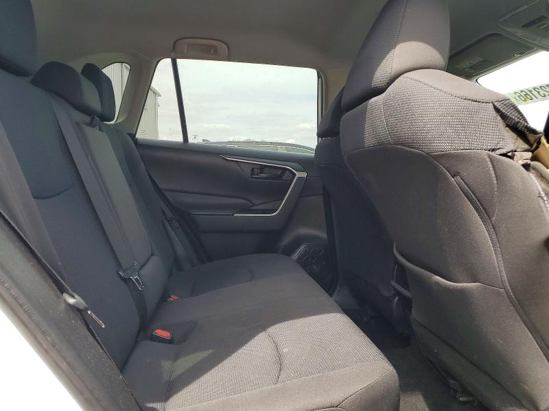 Продажа на аукционе авто 2020 Toyota Rav4, vin: 2T3H1RFVXLC071103, номер лота: 49723166
