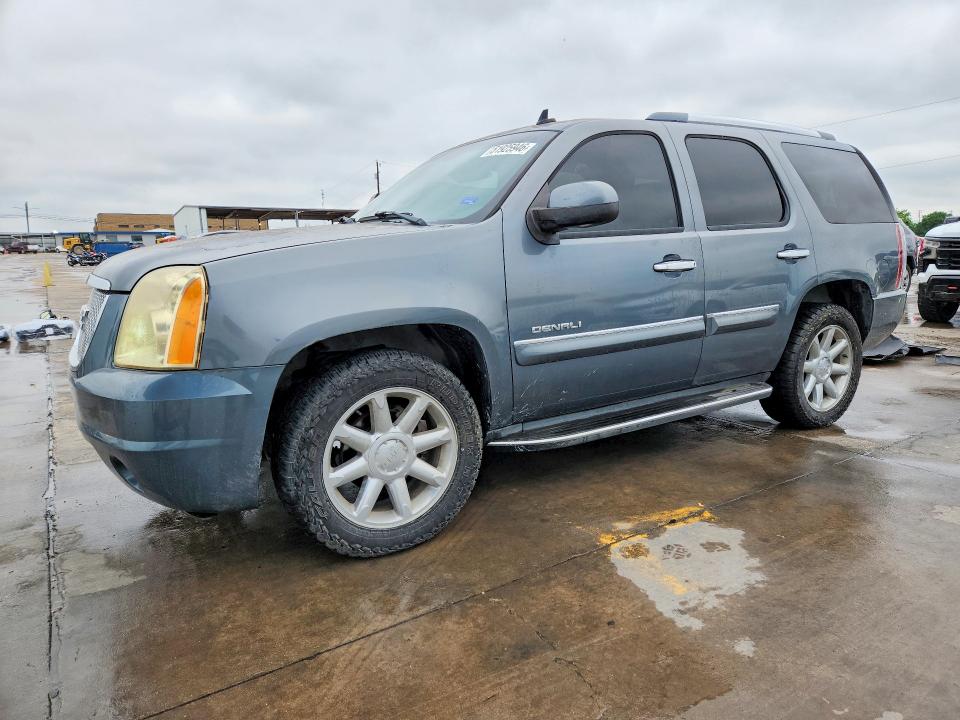 Aukcja sprzedaży 2007 Gmc Yukon, vin: 1GKFK63897J378240, numer aukcji: 51925946
