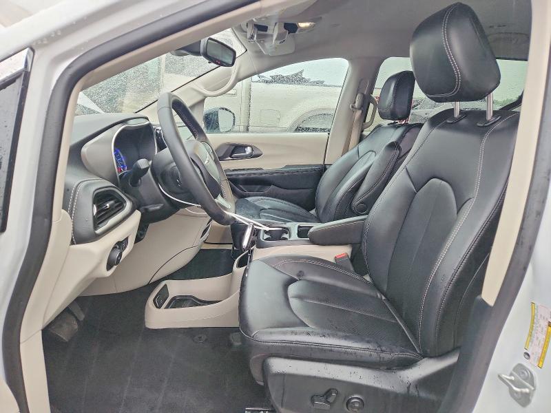 Продажа на аукционе авто 2024 Chrysler Pacifica, vin: 2C4RC1S70RR153365, номер лота: 49091736