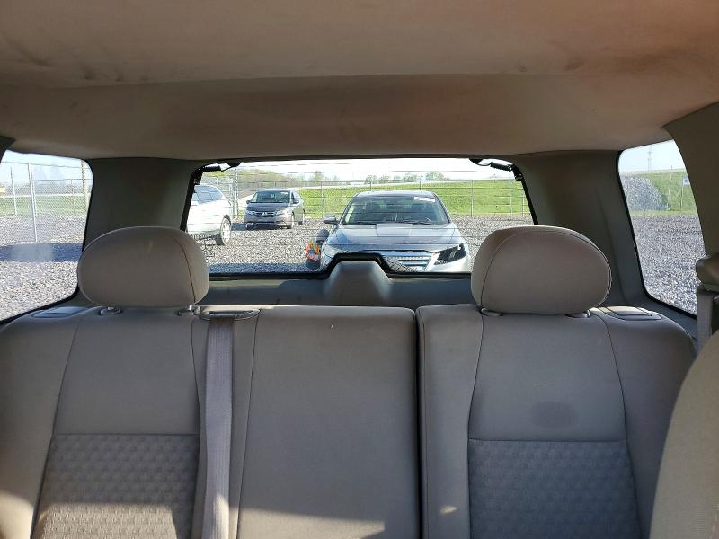 Продажа на аукционе авто 2006 Jeep Liberty, vin: 1J4GL48K16W273399, номер лота: 50555216