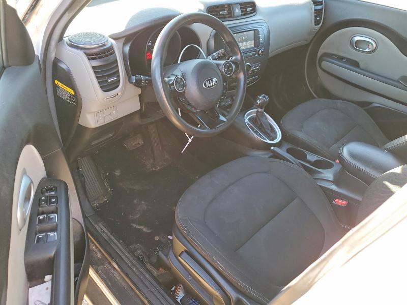 Aukcja sprzedaży 2017 Kia Soul +, vin: KNDJP3A59H7413131, numer aukcji: 51294746