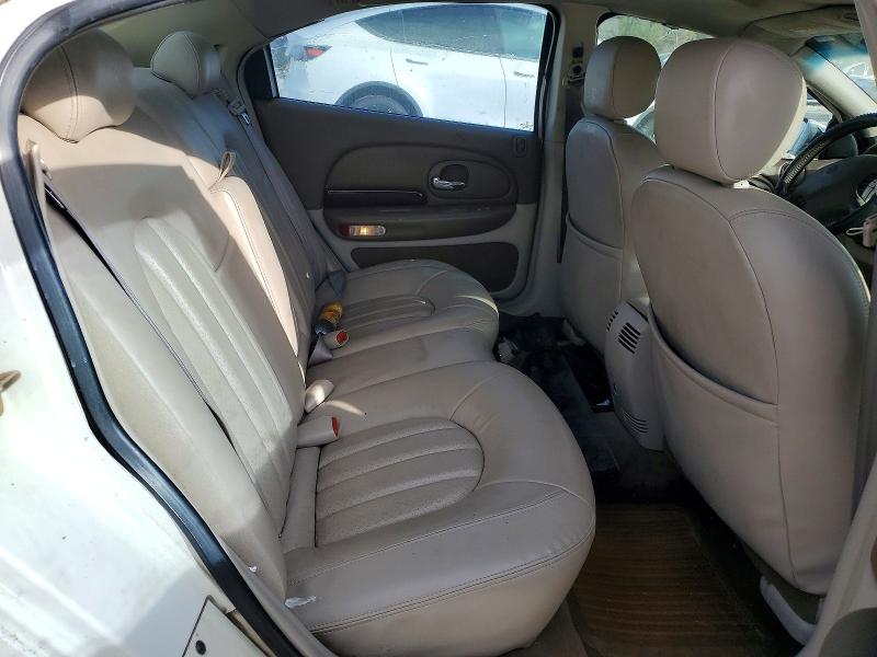 Продажа на аукционе авто 2000 Chrysler 300m, vin: 2C3HE66G9YH162636, номер лота: 48090016