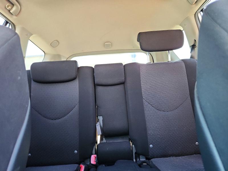 49424956 :رقم المزاد ، JTMRK4DV6B5099380 vin ، 2011 Toyota Rav4 مزاد بيع