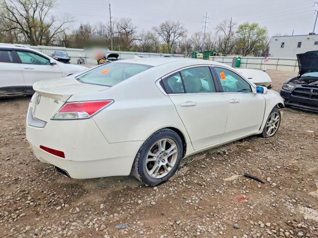 Aukcja sprzedaży 2009 Acura Tl, vin: 19UUA86579A007665, numer aukcji: 48103536