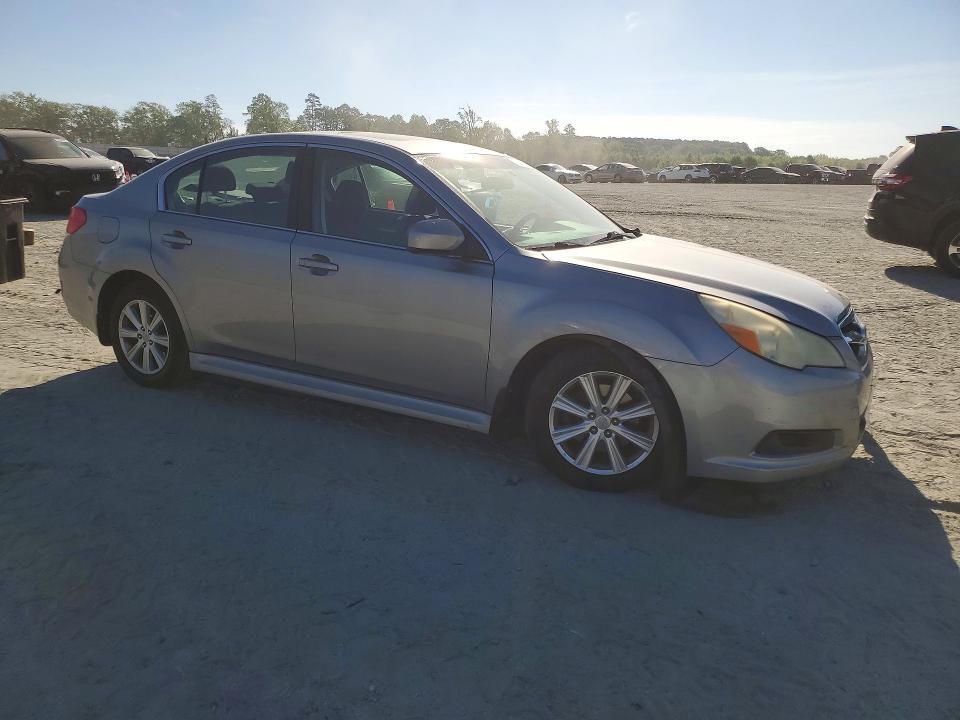 Продажа на аукционе авто 2011 Subaru Legacy, vin: 4S3BMBG6XB3223148, номер лота: 49902306
