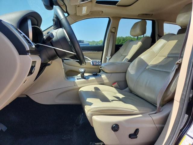 Продажа на аукционе авто 2015 Jeep Grand Cherokee, vin: 1C4RJFBGXFC922350, номер лота: 51085036