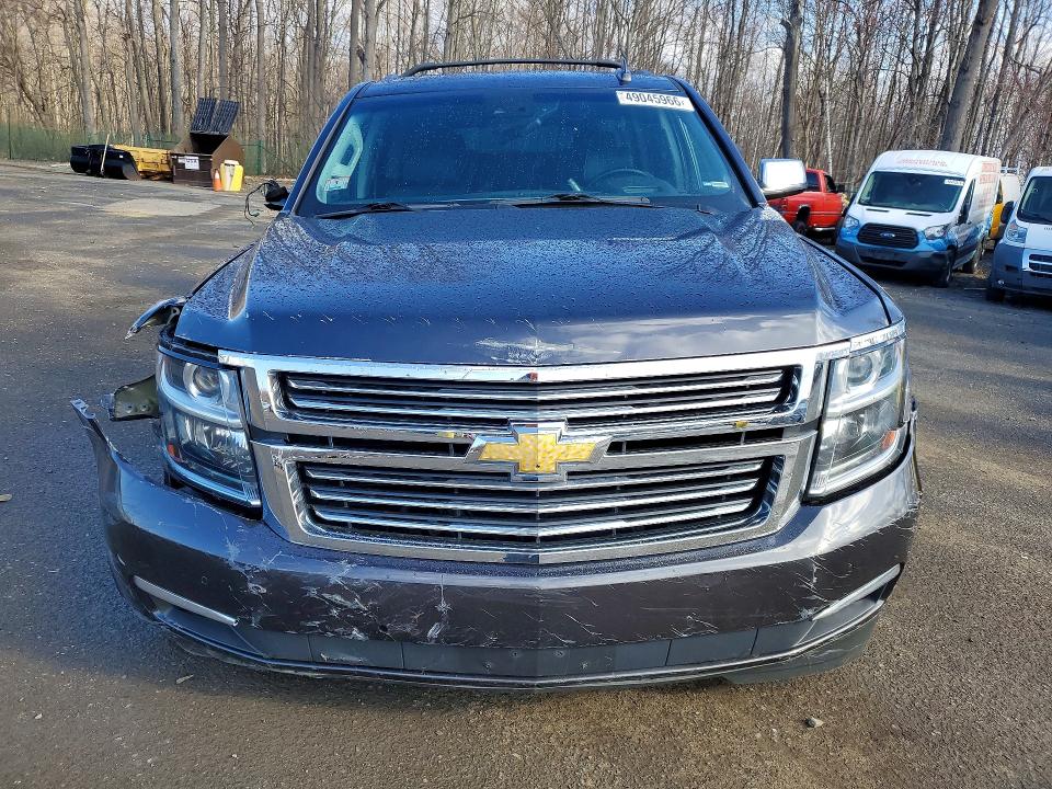 49045966 :رقم المزاد ، 1GNSKJKC3HR293990 vin ، 2017 Chevrolet Suburban مزاد بيع
