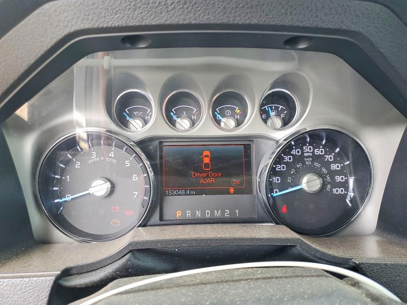 2016 Ford F250 მანქანა იყიდება აუქციონზე, vin: 1FT7X2B64GEC12002, აუქციონის ნომერი: 50058446
