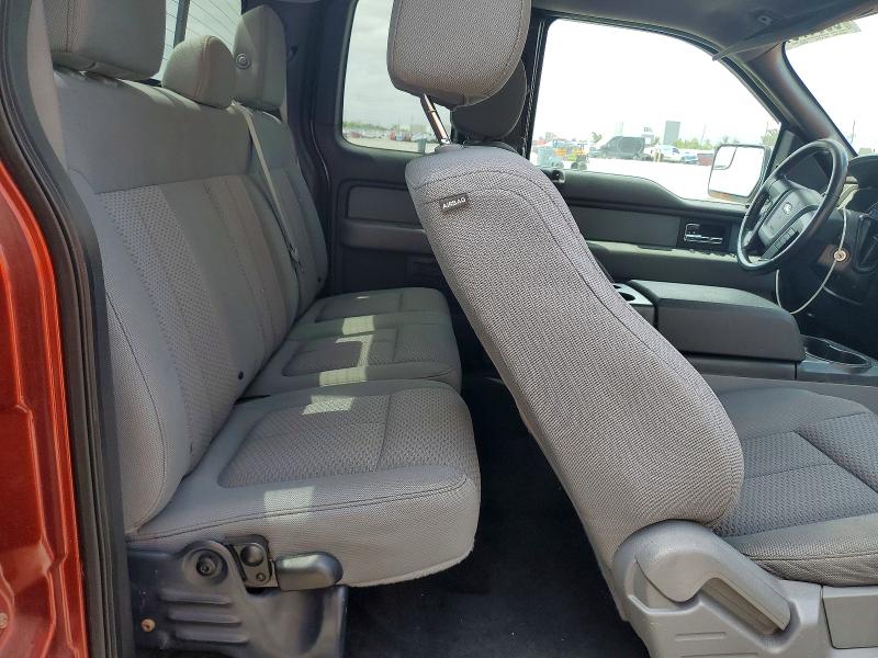 50617576 :رقم المزاد ، 1FTFX1ET9EKD28429 vin ، 2014 Ford F150 مزاد بيع